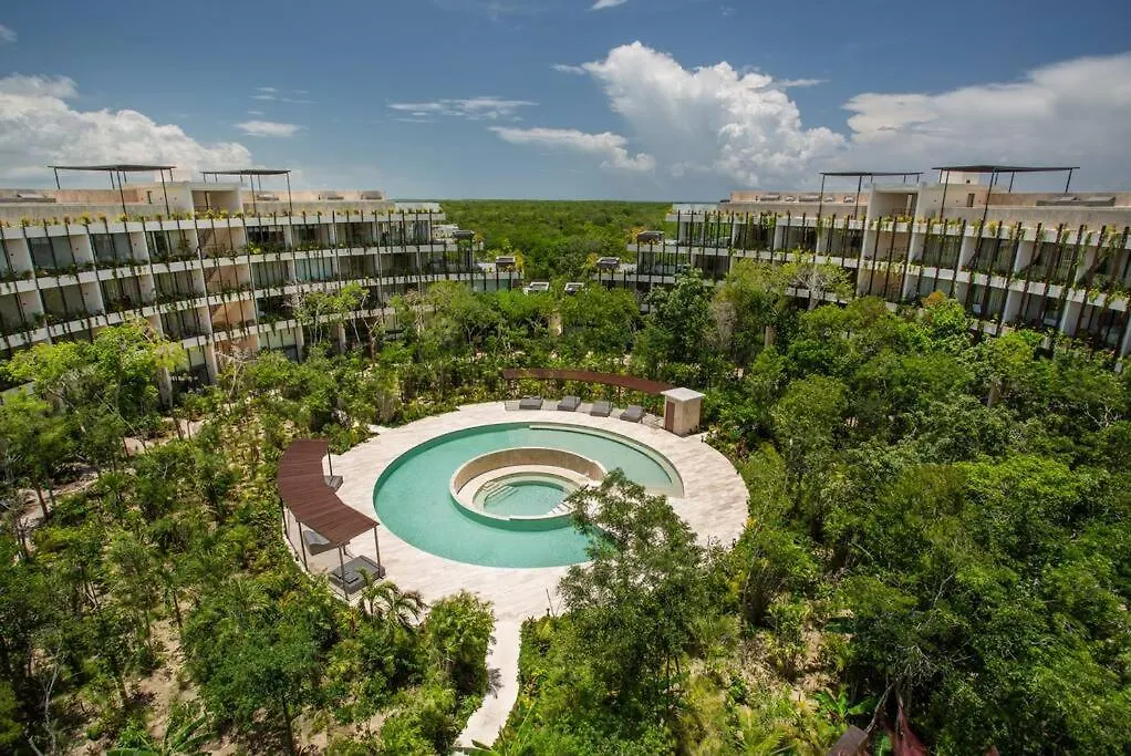 Casa Elma Apartment Tulum