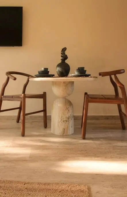 Casa Elma Apartment Tulum