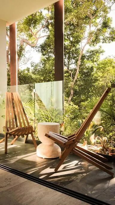 Casa Elma Apartment Tulum Mexico