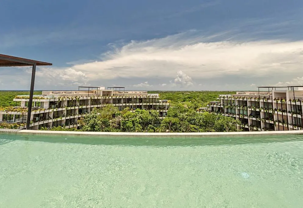 Casa Elma Apartment Tulum Mexico