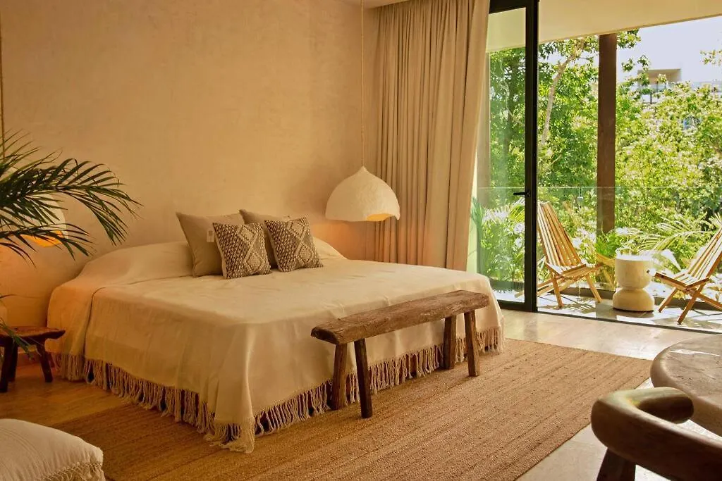 Casa Elma Apartment Tulum