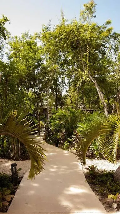 Casa Elma Apartment Tulum