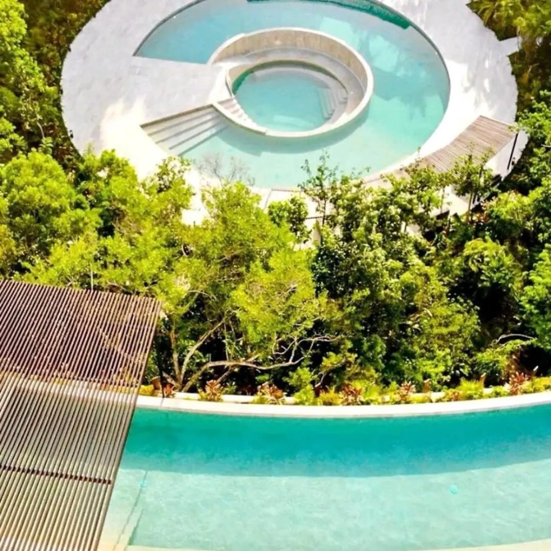 Casa Elma Apartment Tulum