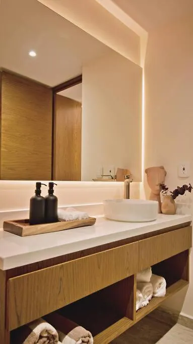 Apartmán Casa Elma Tulum