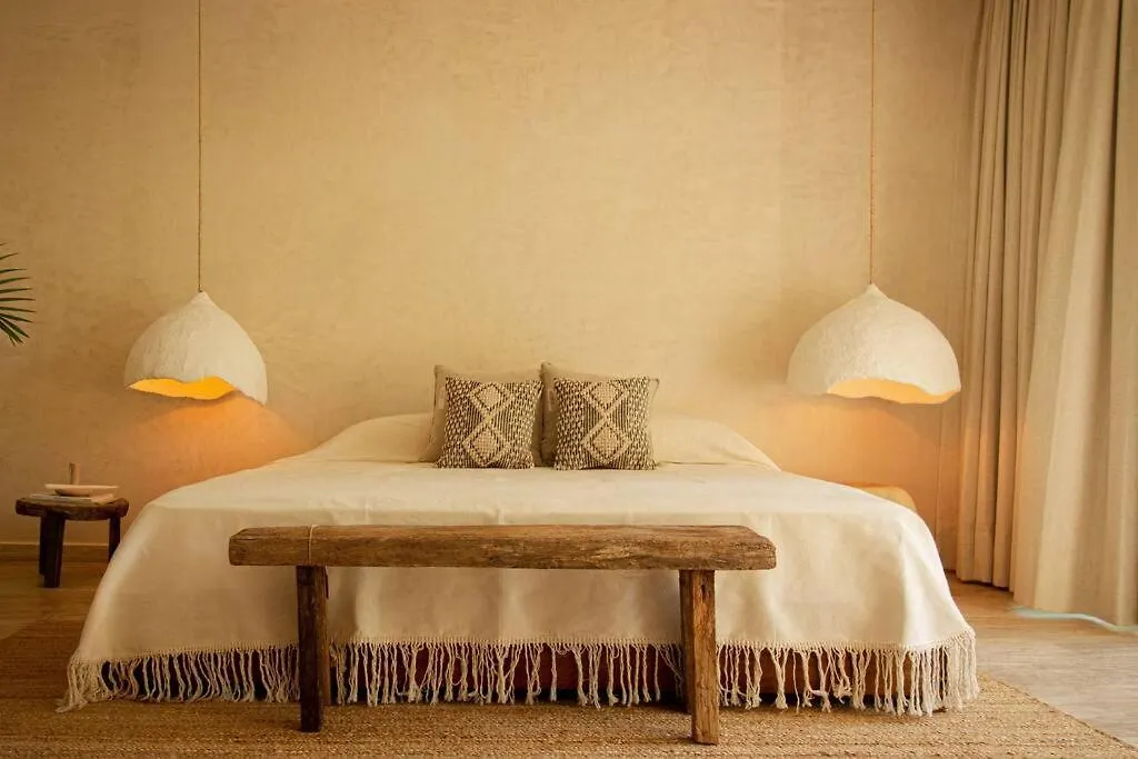 Apartmán Casa Elma Tulum