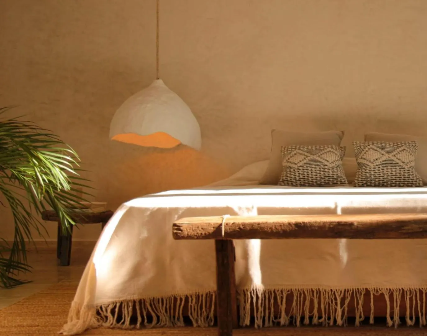 Apartmán Casa Elma Tulum 0*,